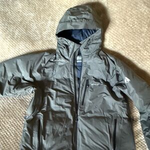 Eddie Bauer First Ascent BC Downlight, Large